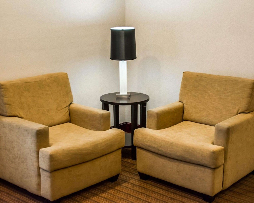Sleep Inn & Suites Pineville - Alexandria 26/65
