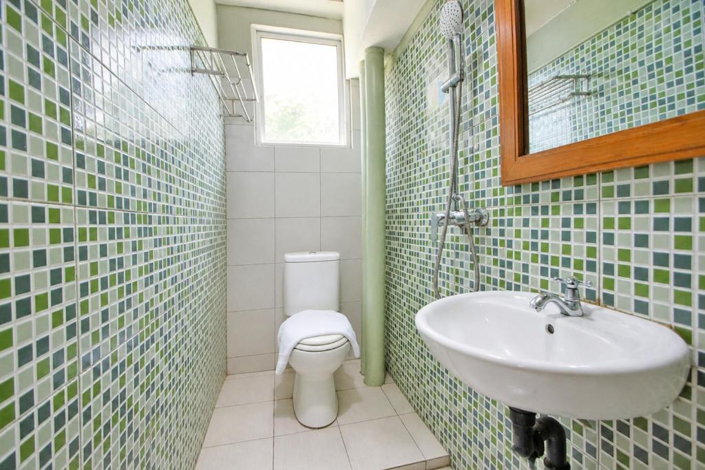 Townhouse Near Tanjung Batu Formerly 900 Inn 18/21
