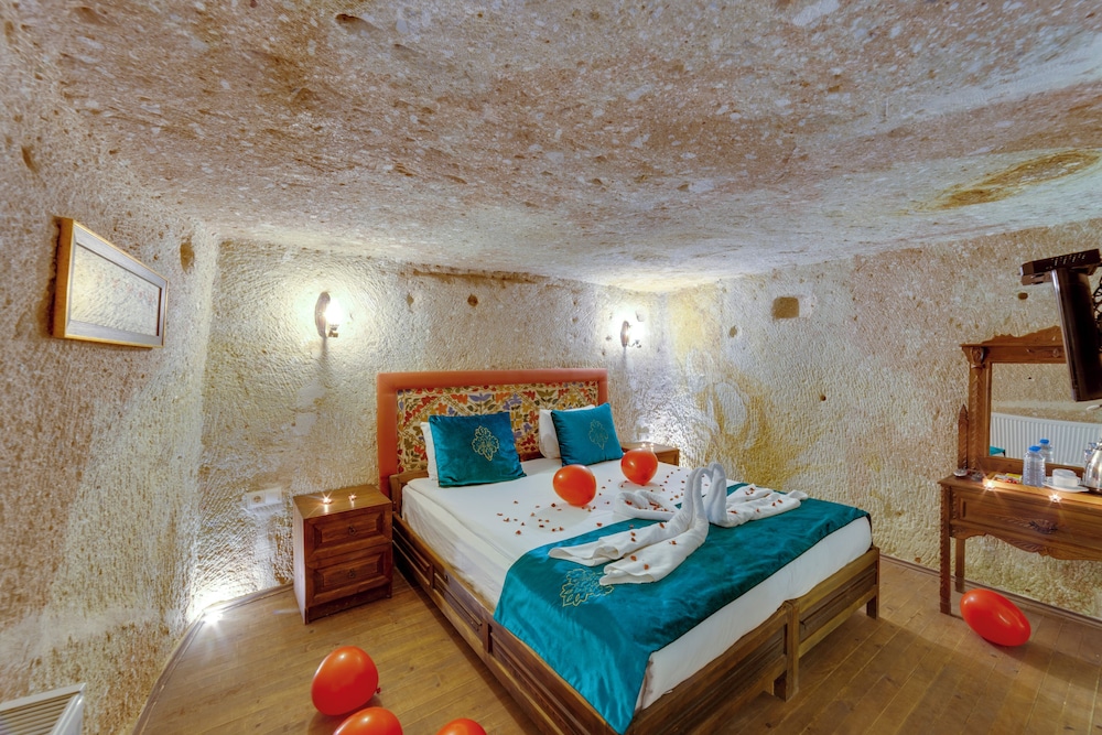 Abras Cave Hotel Cappadocia 5/50