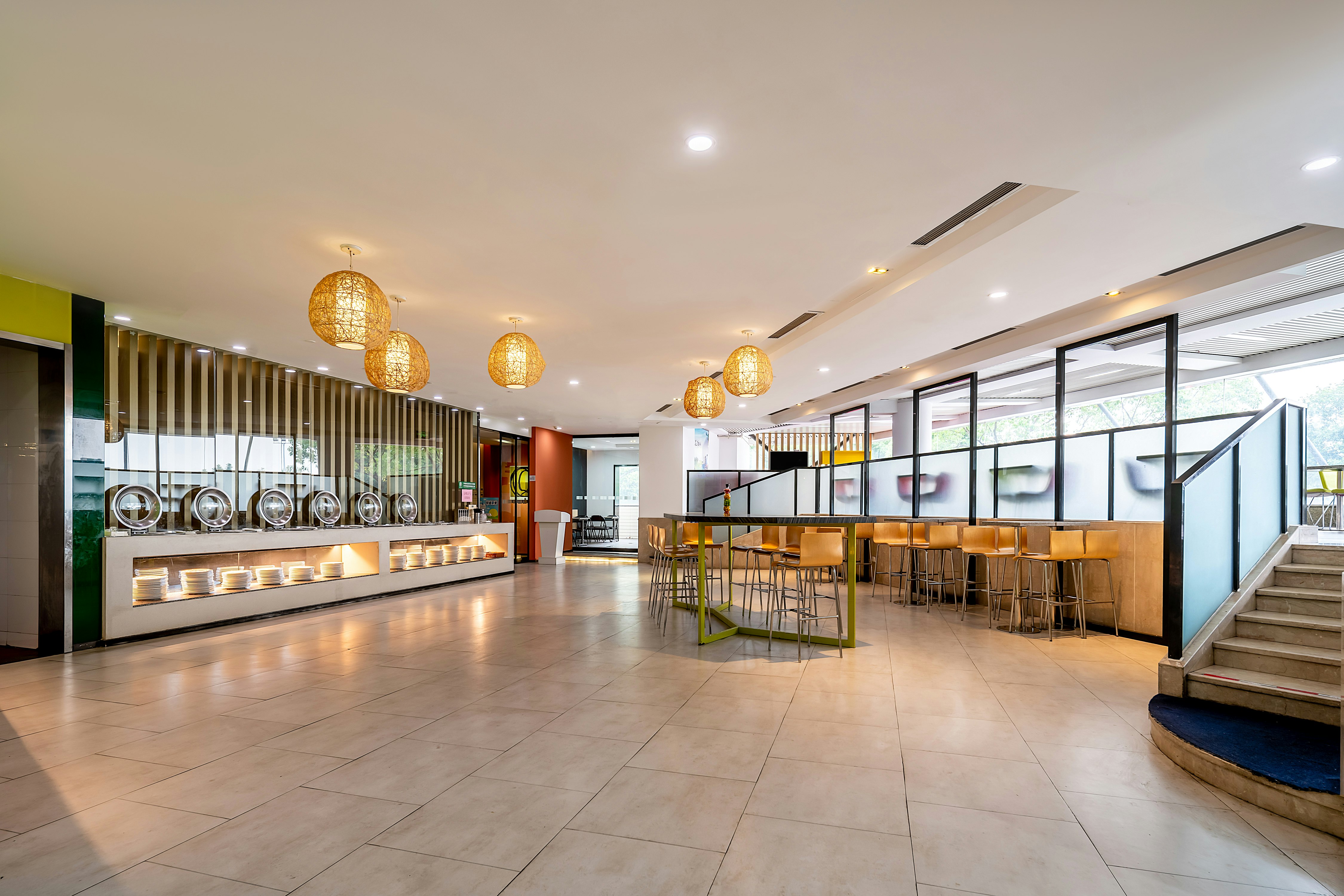 Holiday Inn Express Yangzhou City Center 20/71
