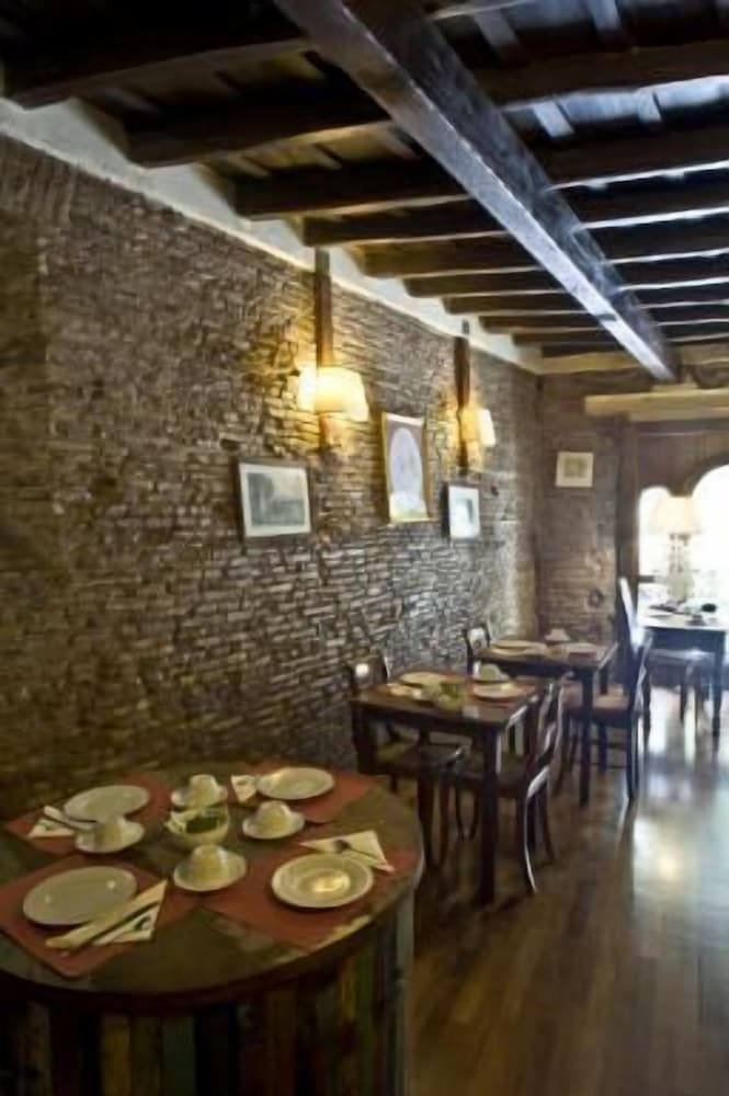 Antica Locanda 38/48