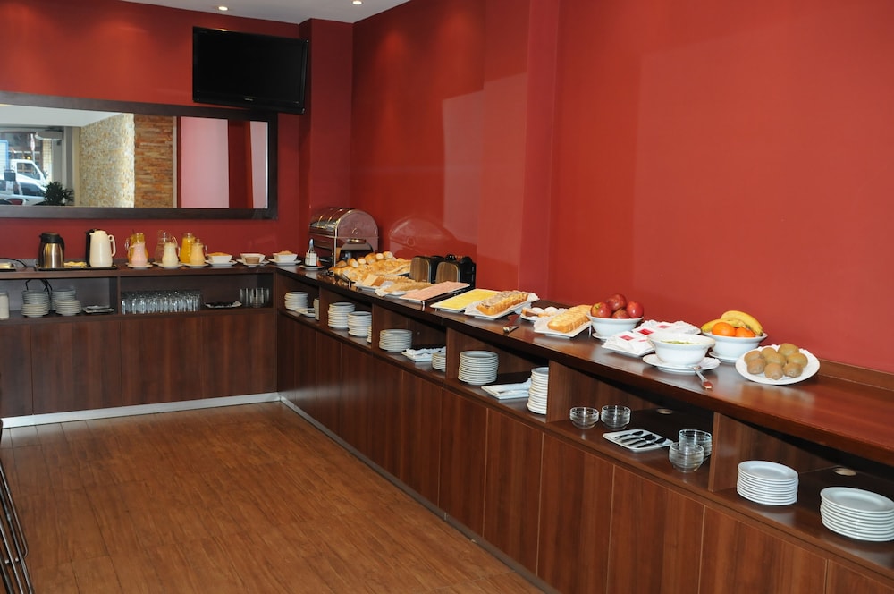 restaurant-cafeteria