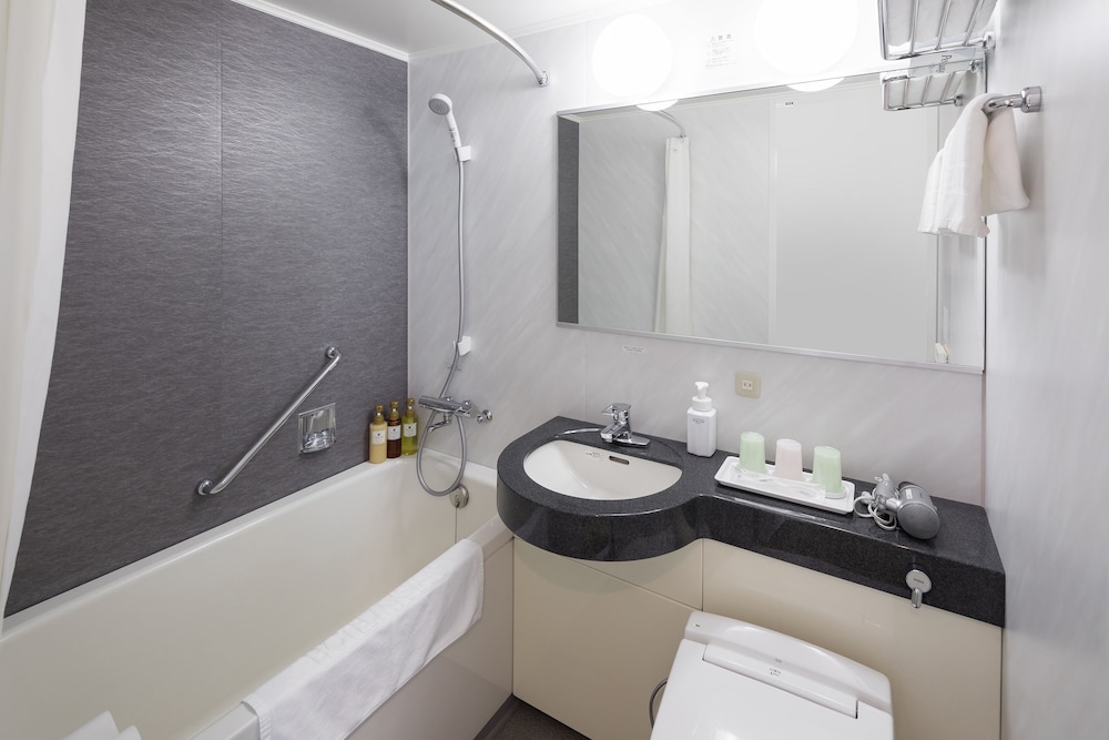 Hotel Mystays Kyoto Shijo 45/50