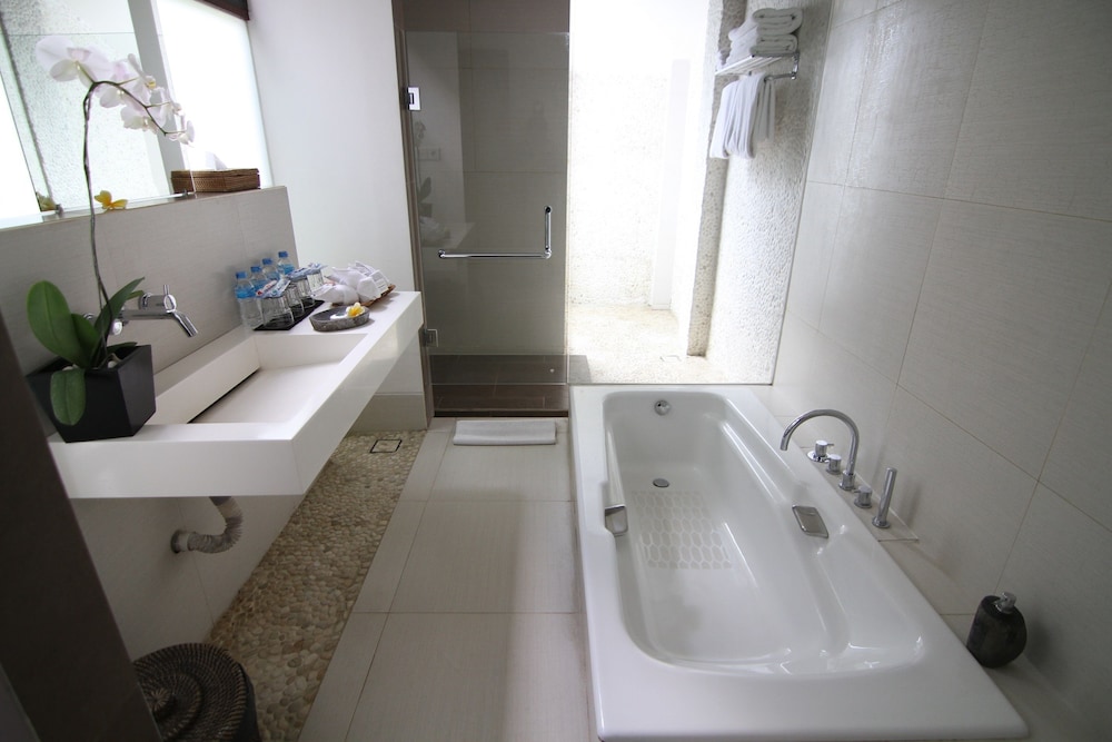Ubud Green Resort Villas Powered by Archipelago 24/71