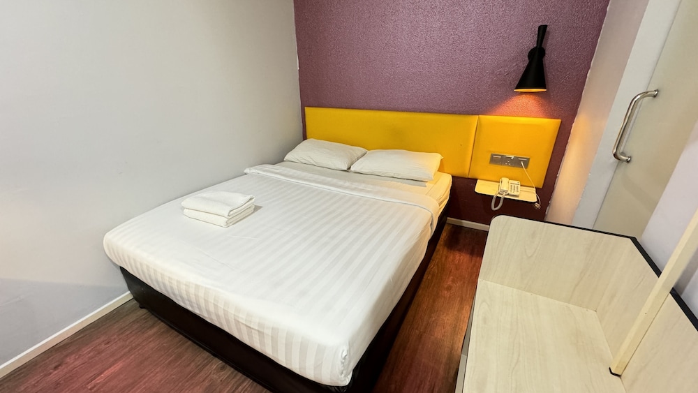 Win Win Boutique Hotel Port Dickson 17/58