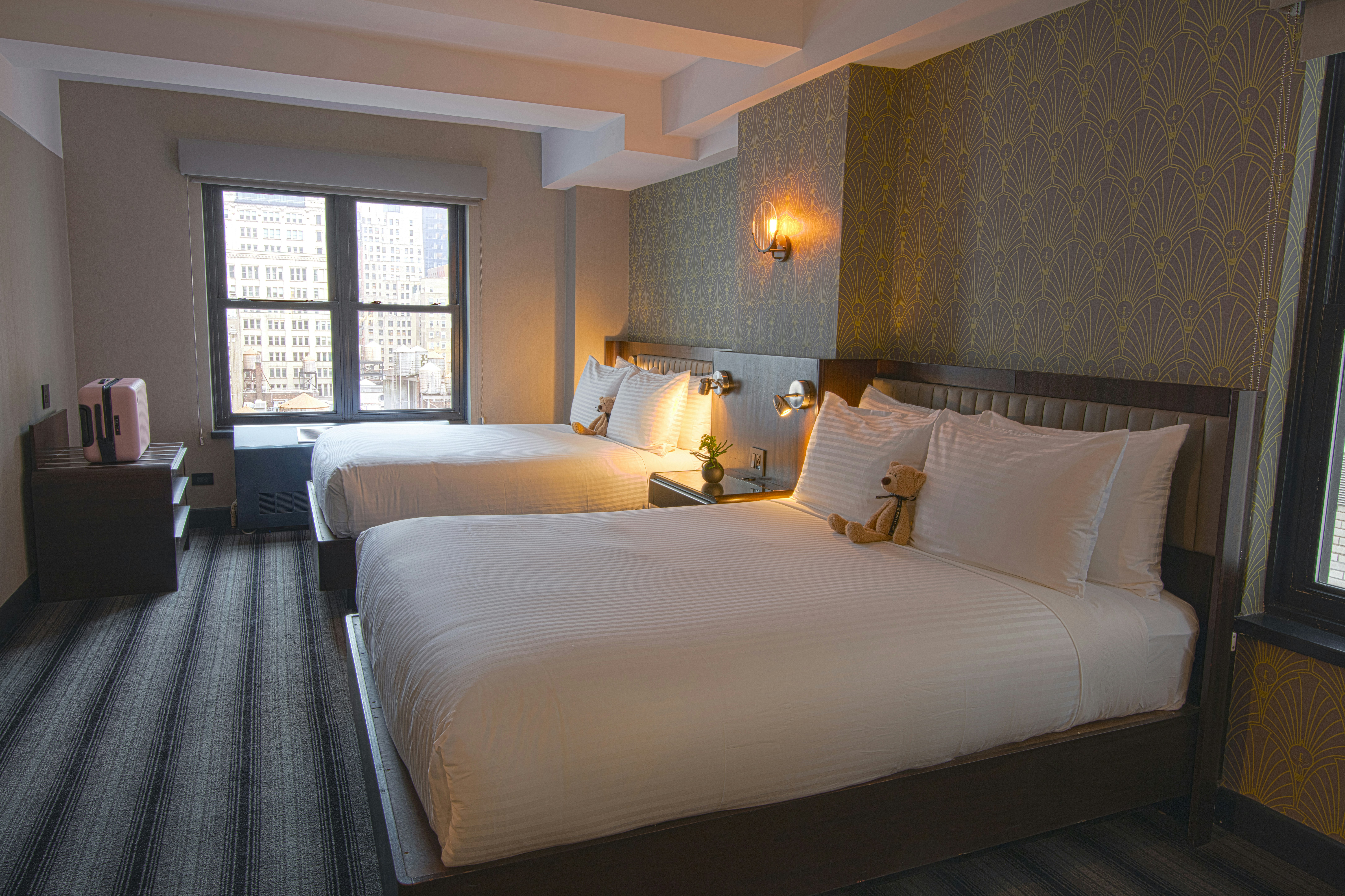 Hotel Edison Times Square 16/54