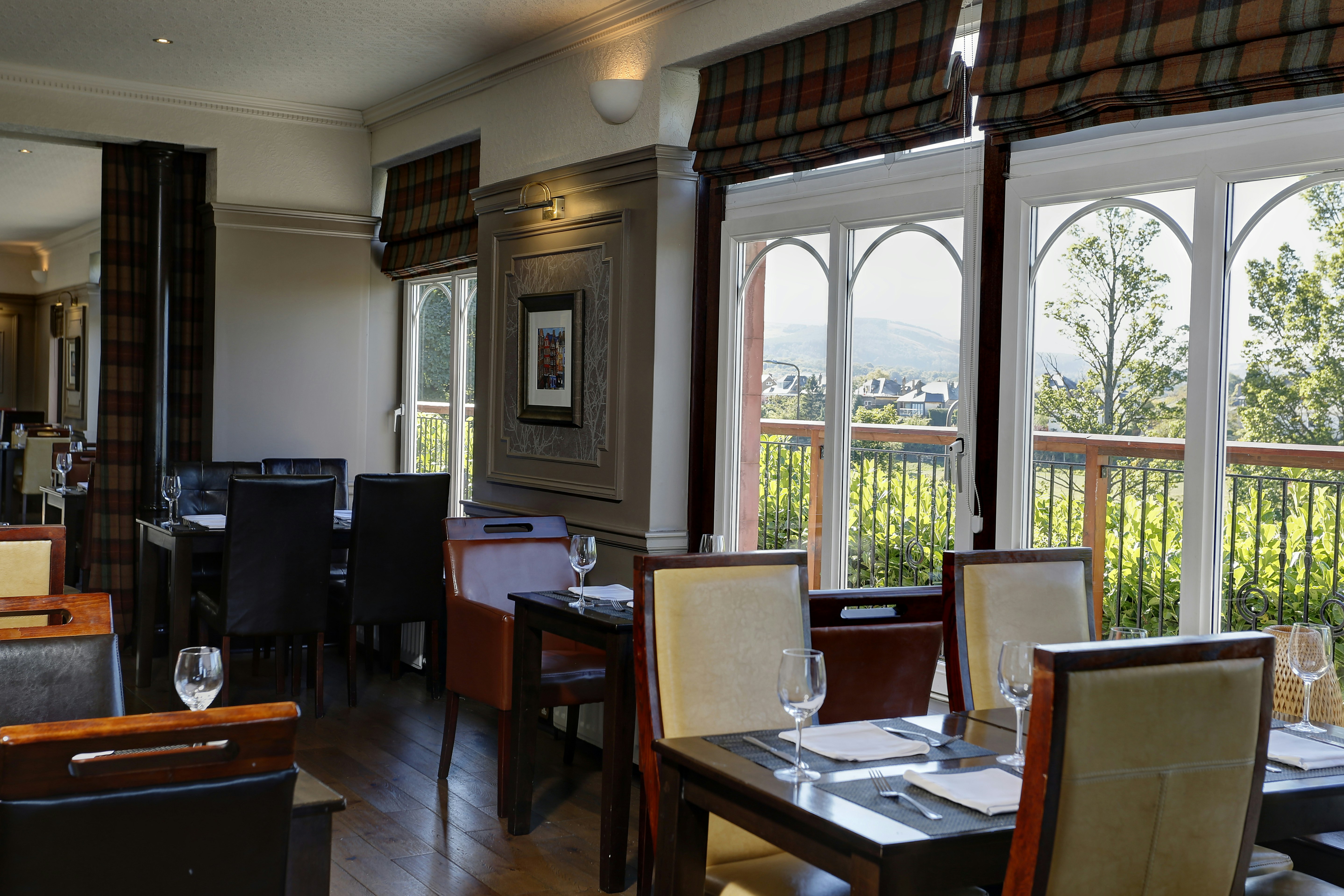 Braid Hills Hotel 34/37
