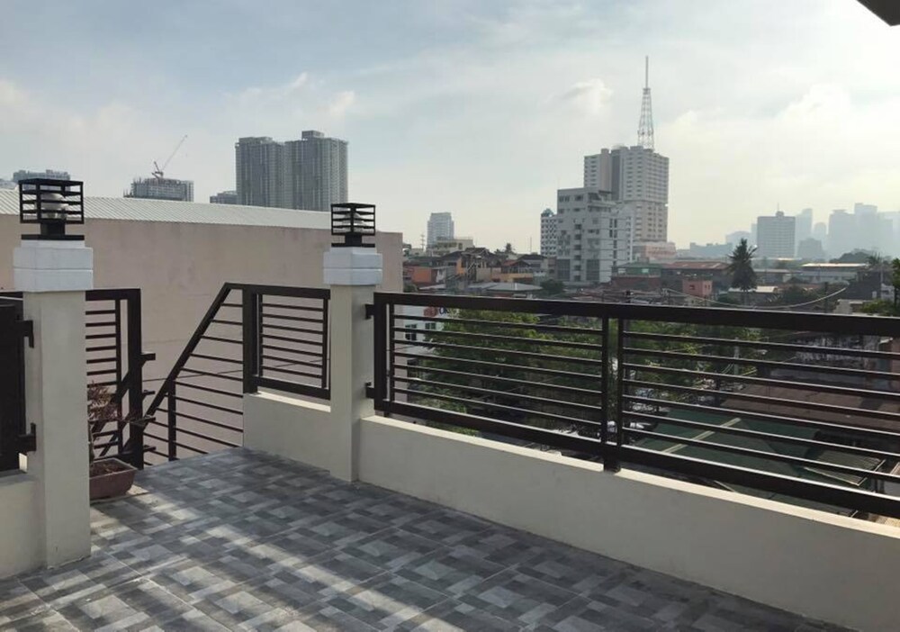One Terence Residences 45/50