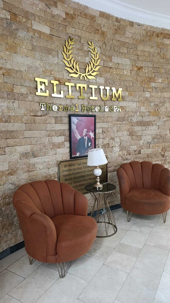 Elitium Thermal Hotel & Spa 32/50