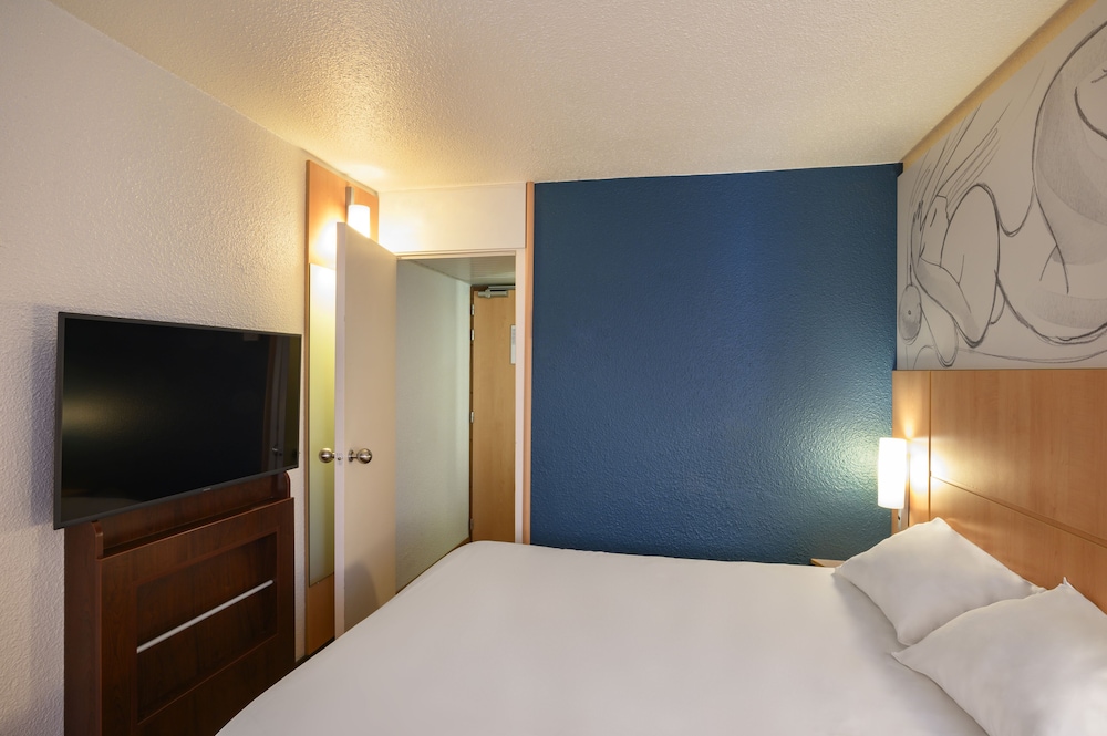 B&B HOTEL Le Mans Centre Cathedrale 19/50