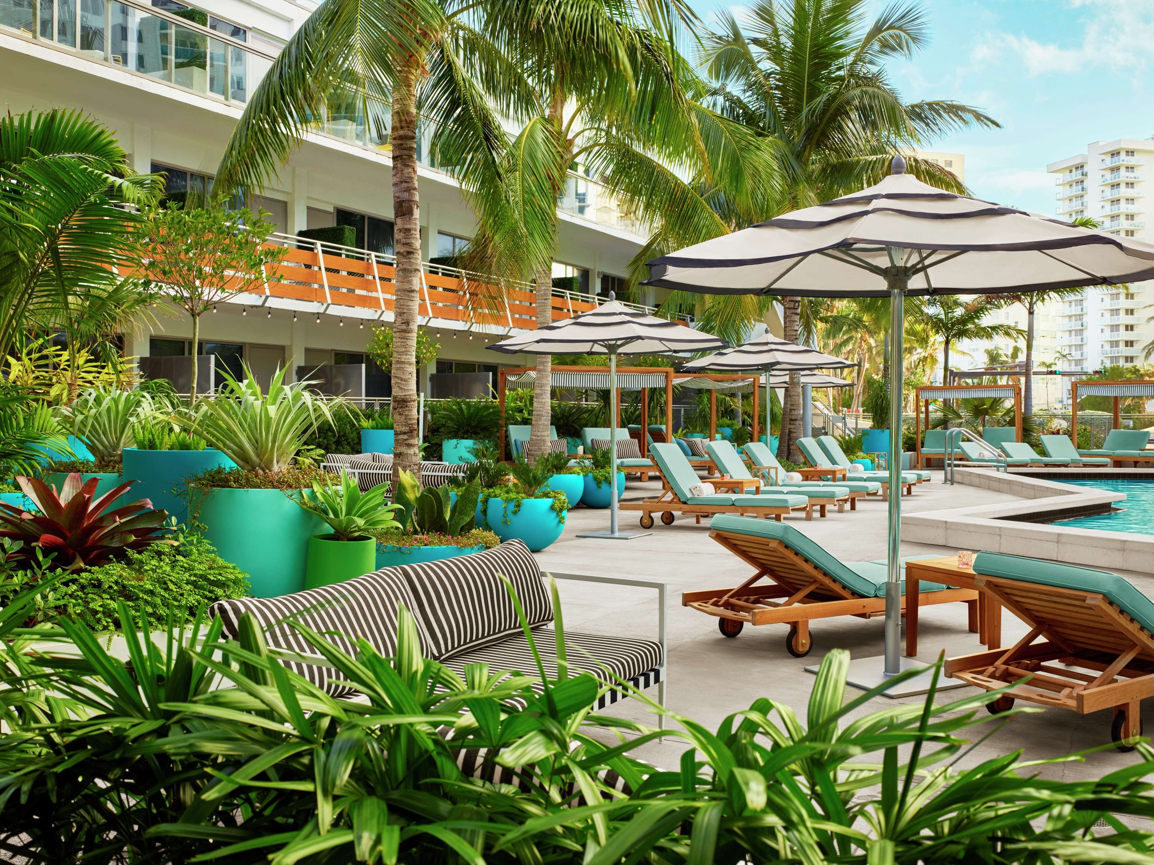The Gates Hotel South Beach 61/65