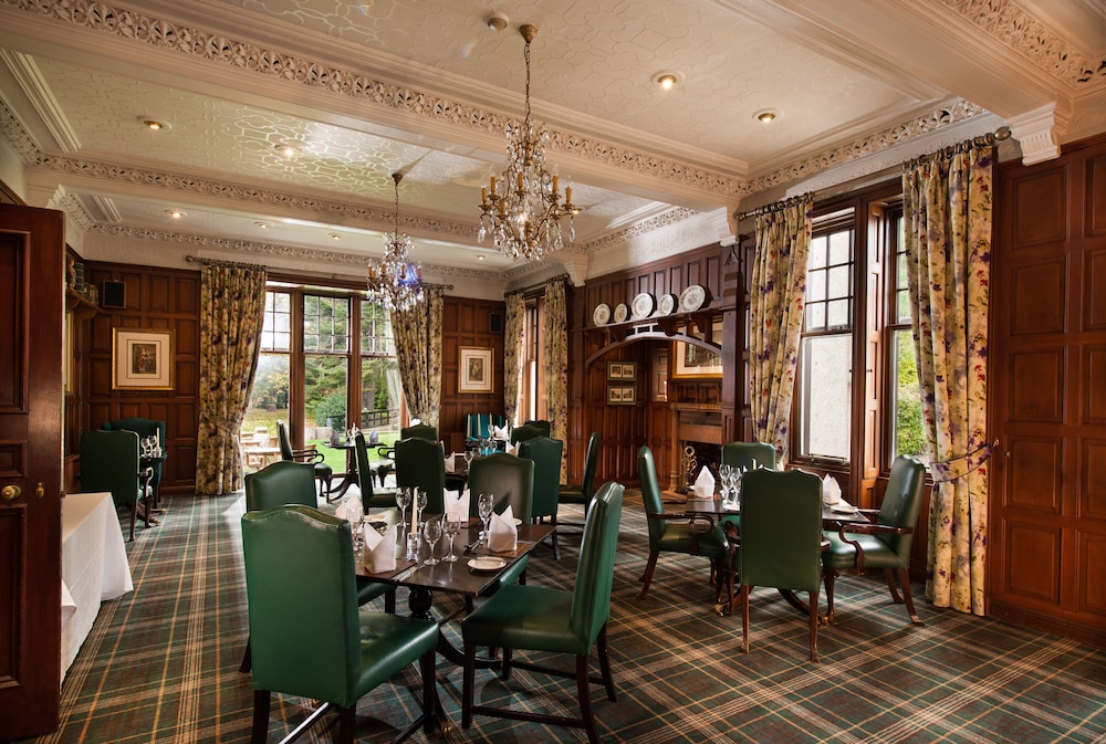 Leonardo Boutique Hotel Huntingtower Perth 47/62