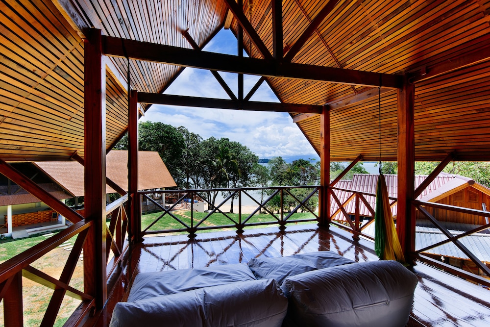 Phayamas Private Beach Resort 38/59