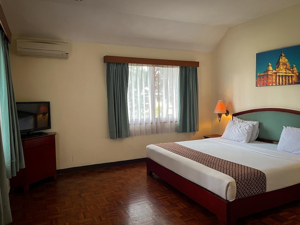 Puri Setiabudhi Residence 8/49