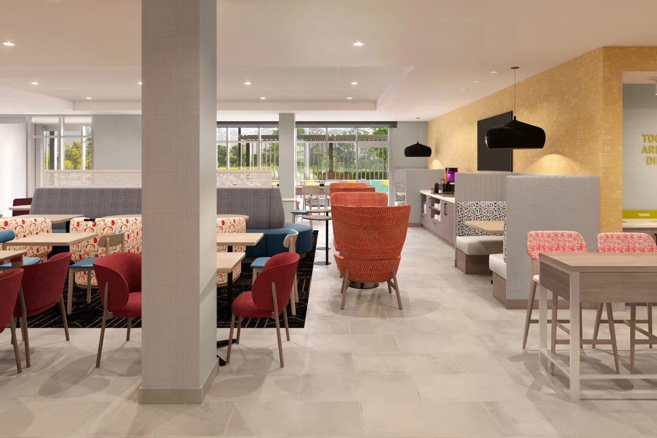 Home2 Suites by Hilton Danvers 6/9