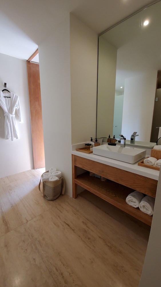 Hotel Secreto 14/36
