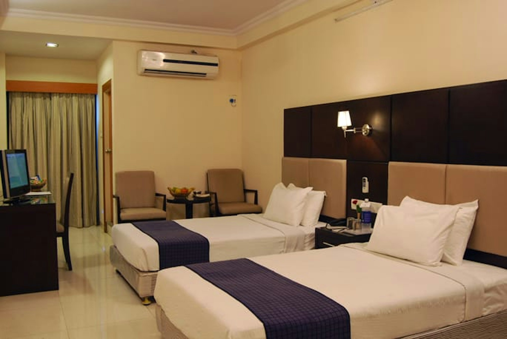 Lords Eco Inn Dahej 3/9