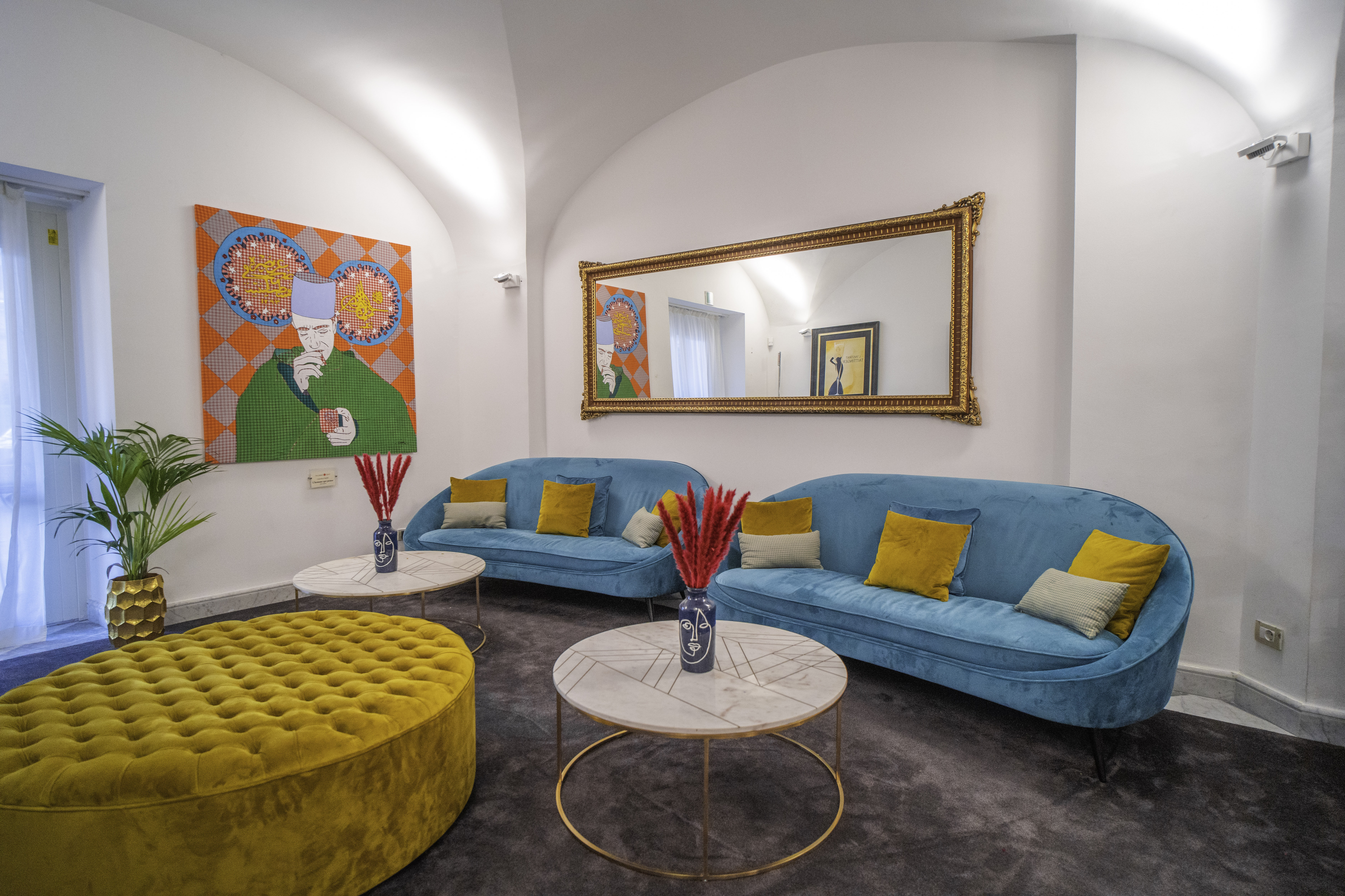 Grand Hotel Alassio Beach & SPA Resort 46/69