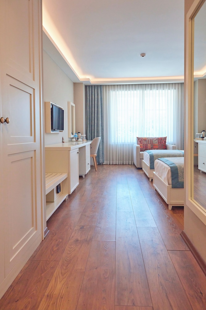 Meydani Butik Hotel 12/16