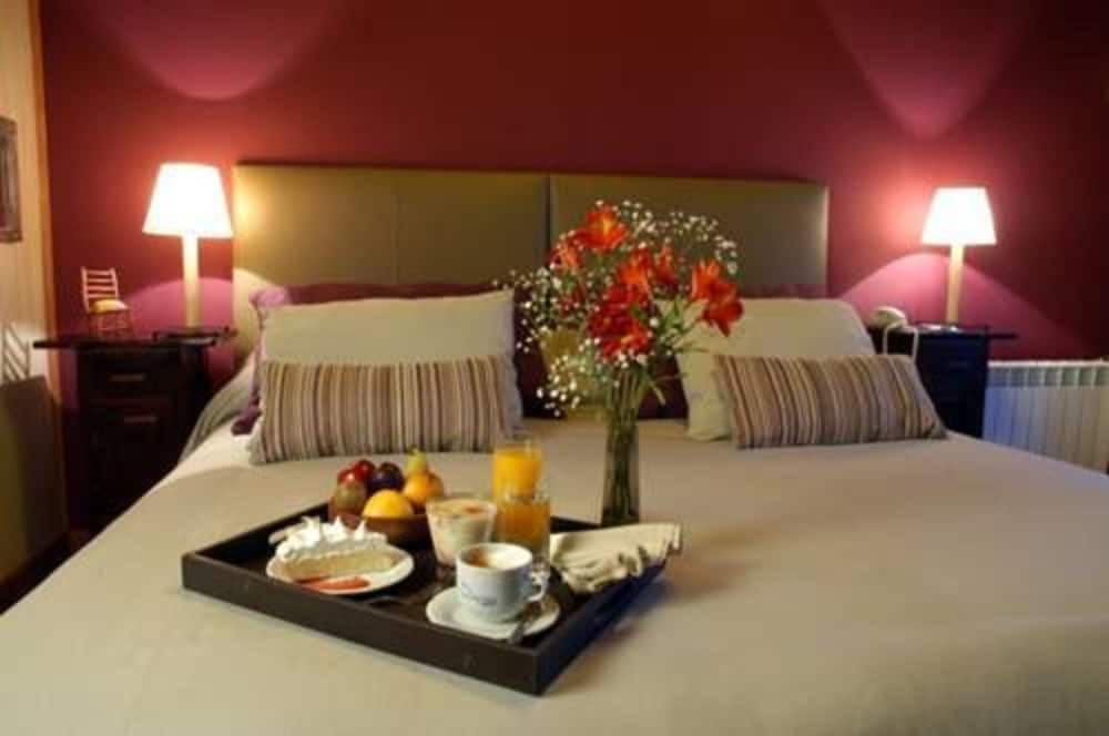 La Cantera Boutique Hotel Calafate 35/60