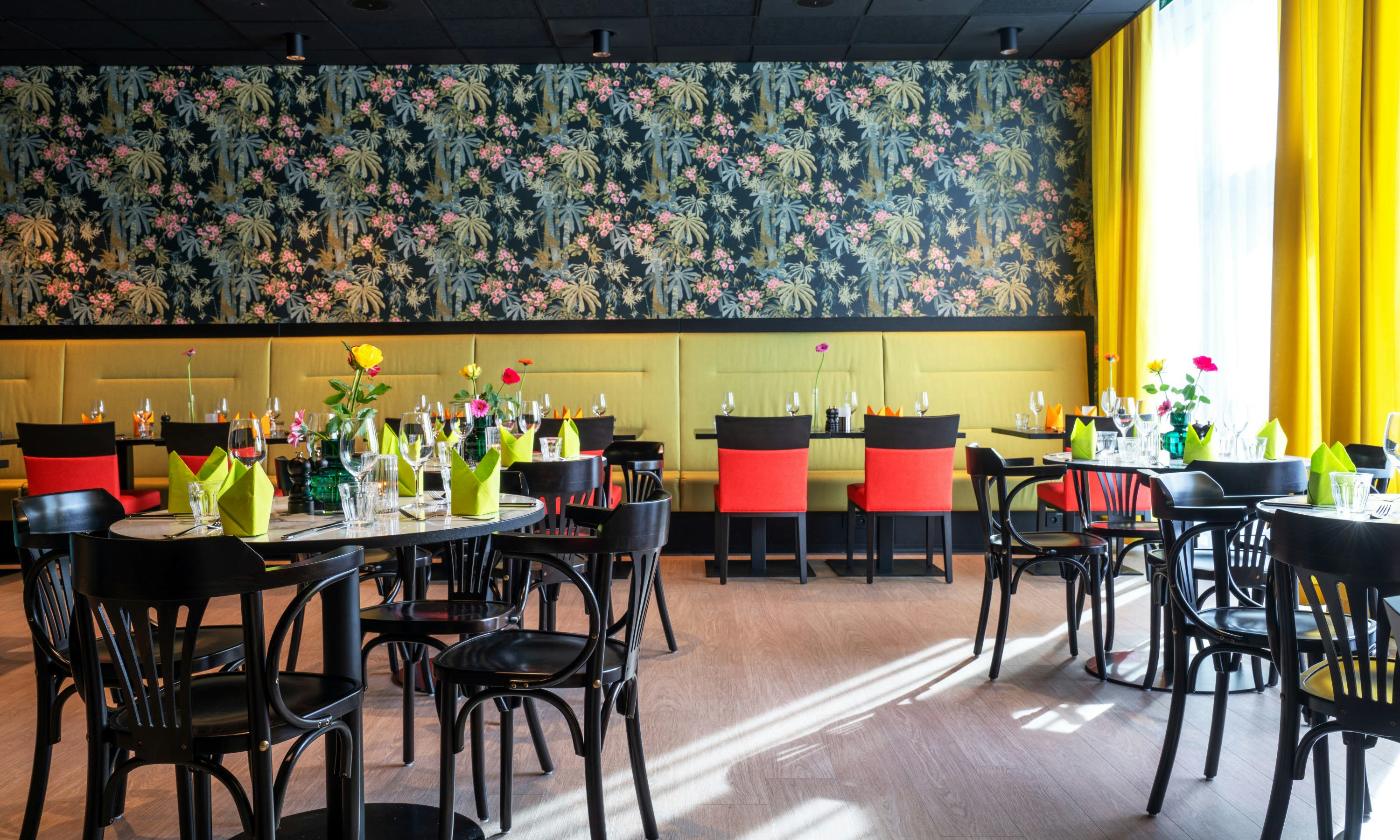 Thon Hotel Alta 40/60