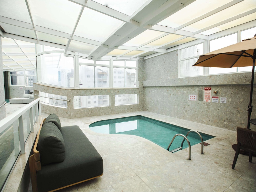 Mercure Camboriu Hotel 37/69