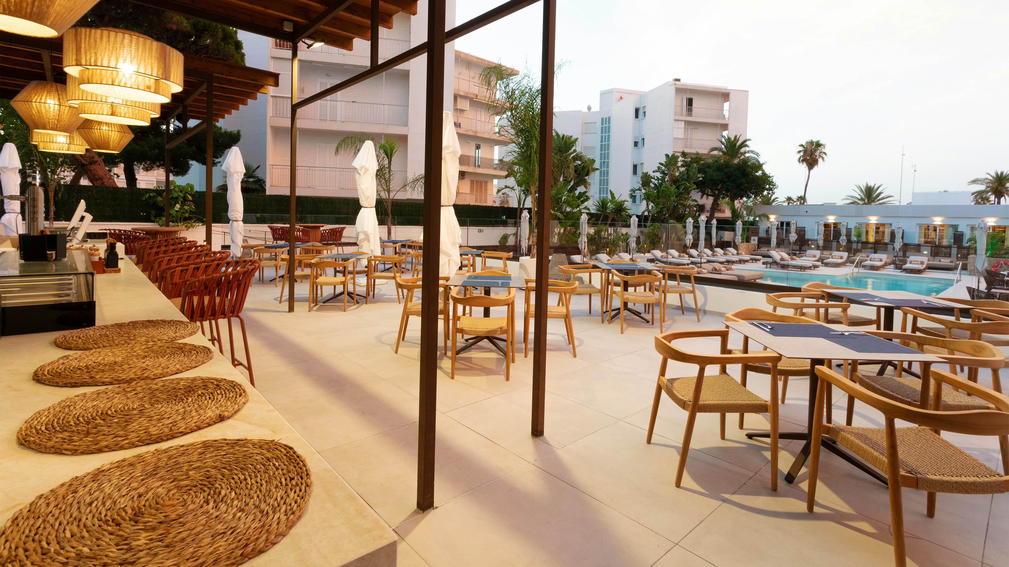 Hotel Indigo Gandia Beach by IHG 54/67