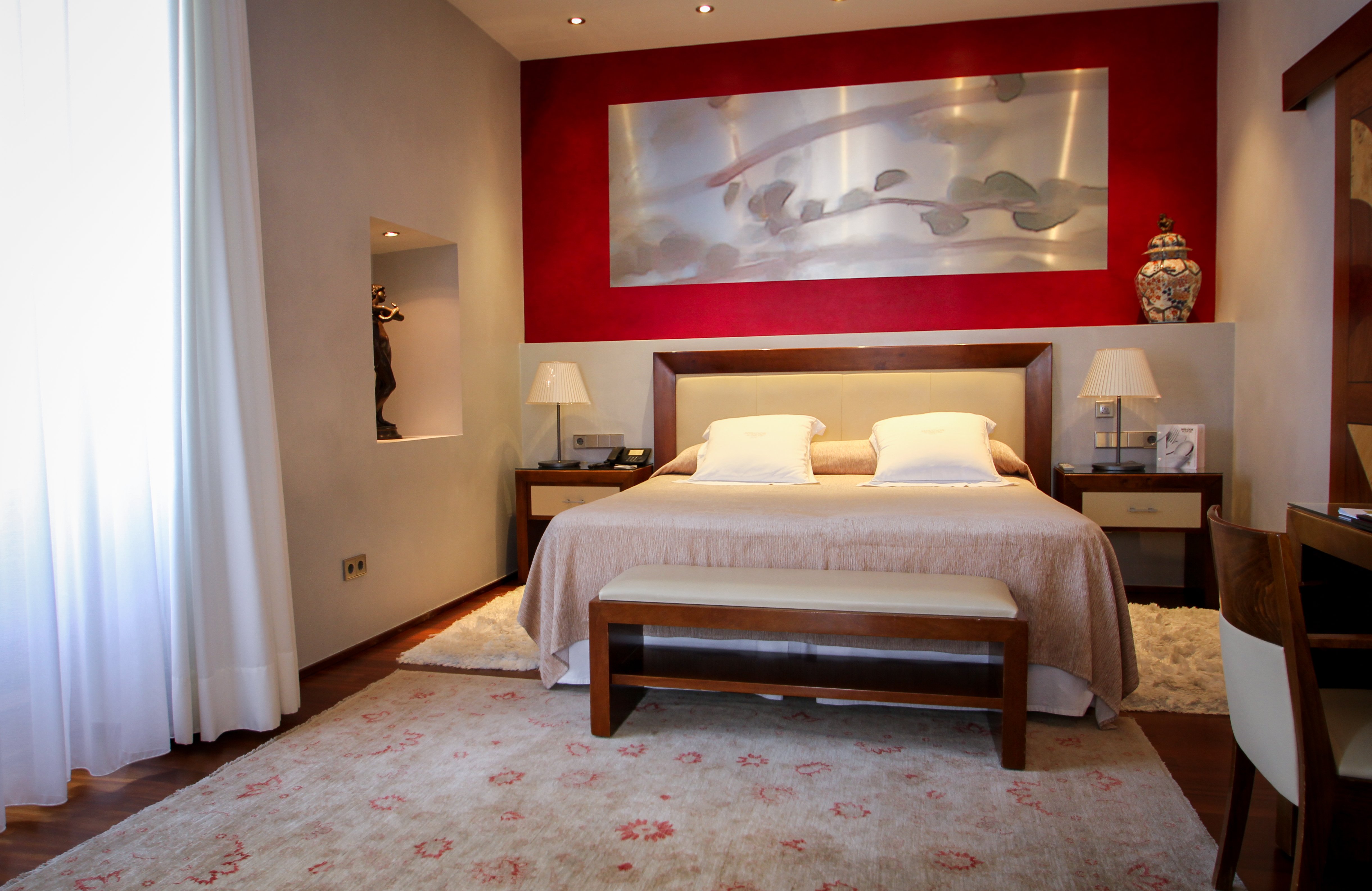 Mirador de Dalt Vila Relais Chateaux 9/47