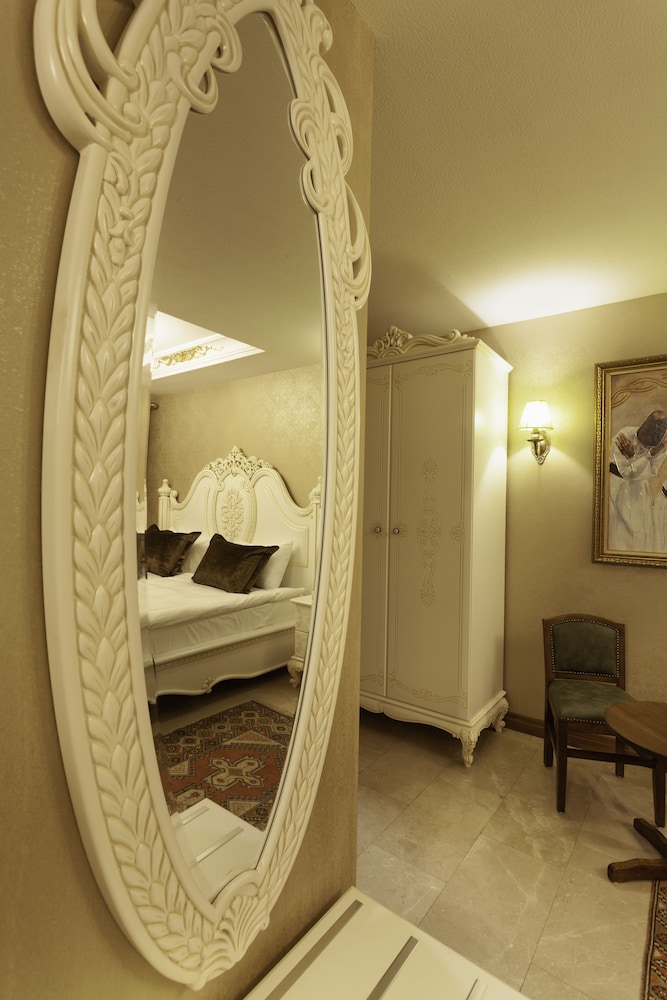 Bablin Butik Otel 39/50
