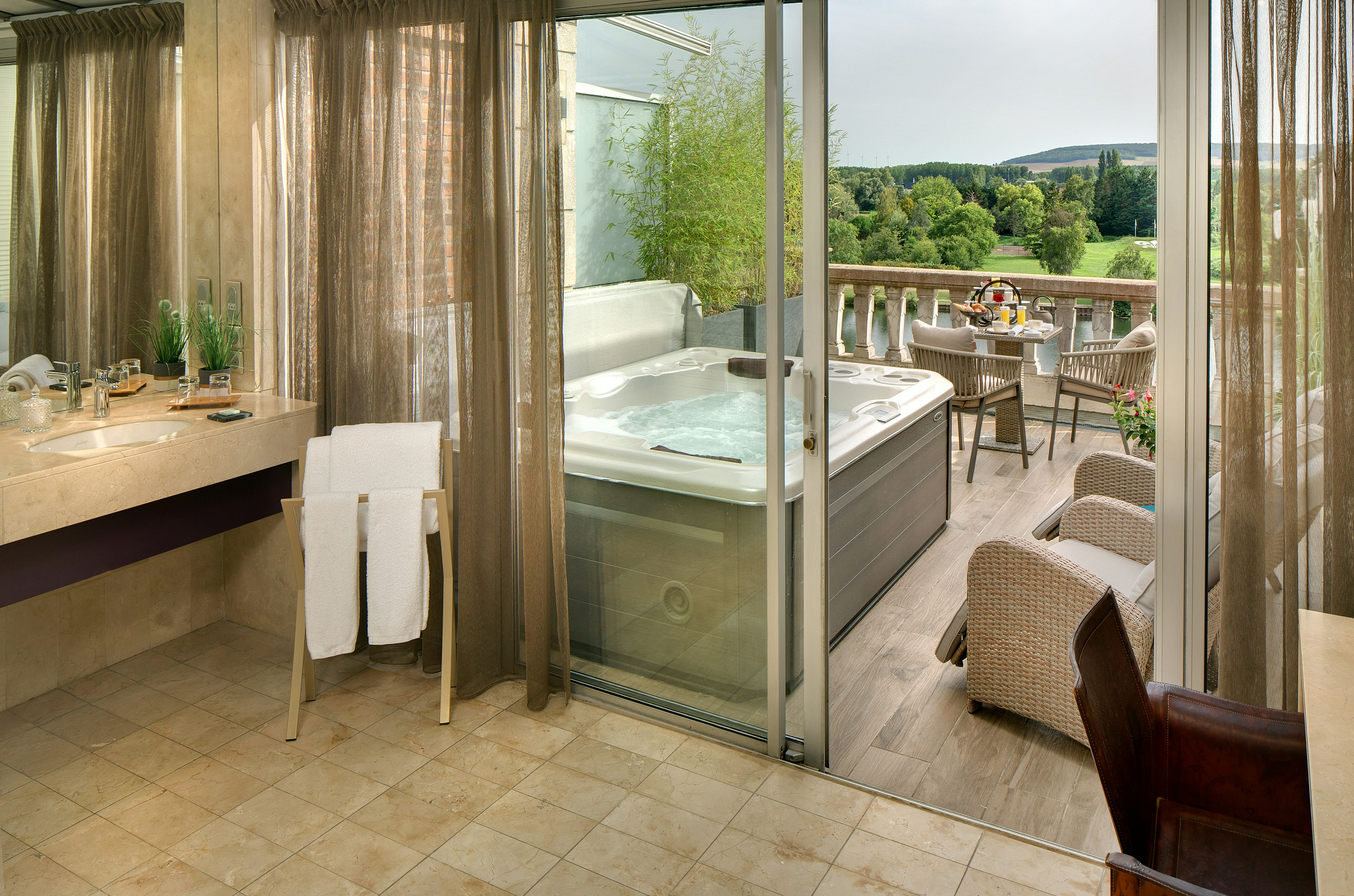 La Cote Saint Jacques And Spa 21/50