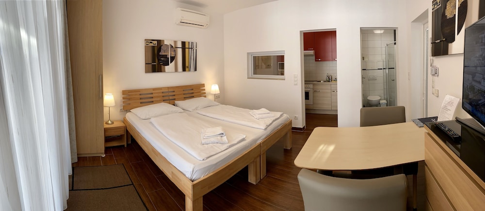 AJO AT ART & BEACH APARTMENT VIENNA 4/50