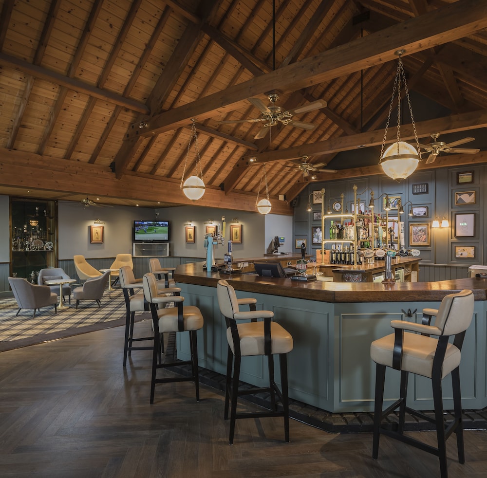 Dunston Hall Hotel, Spa & Golf Resort 29/50