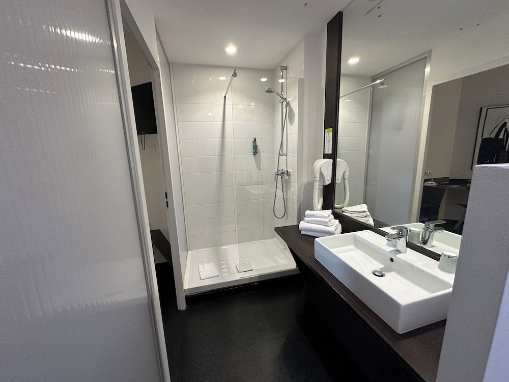 B&B HOTEL Bordeaux Est Yvrac 38/39
