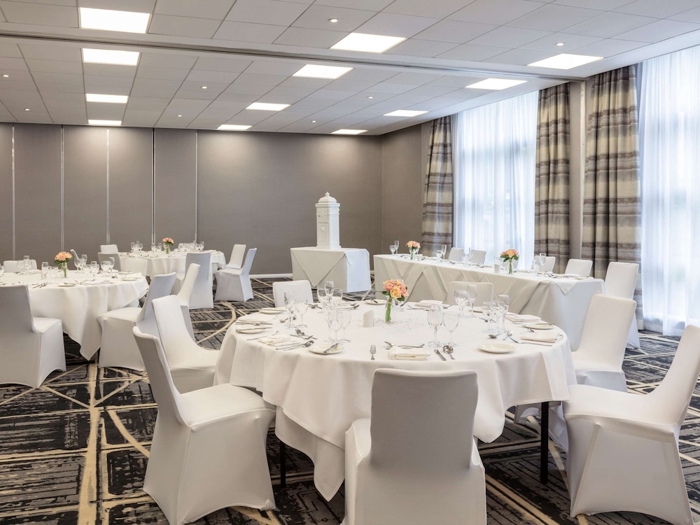 Novotel Newcastle Airport 46/53