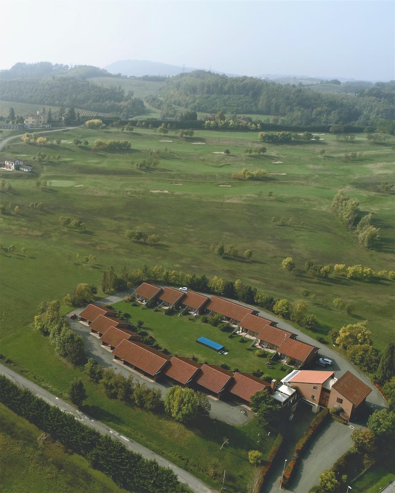 Serravalle Golf Hotel 41/50