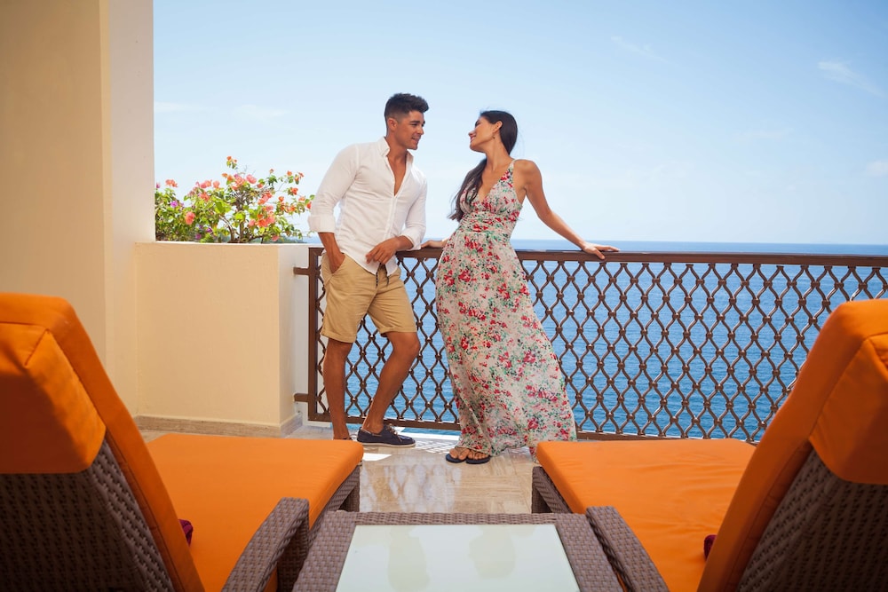 Barcelo Puerto Vallarta - All Inclusive 50/76