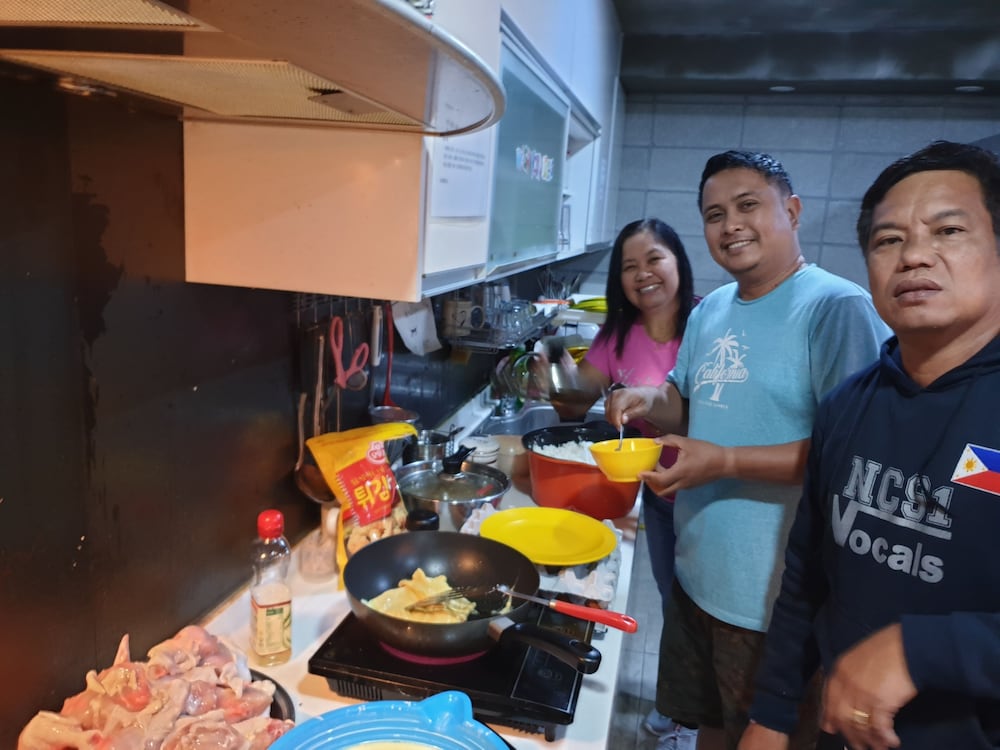 Popcorn Hostel Haeundae 47/60