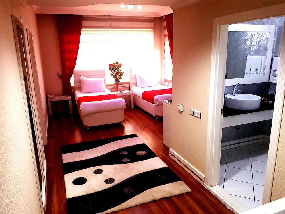 Business Park Otel 26/67