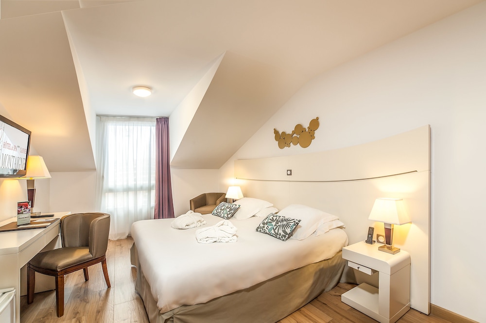 Hotel Montaigne Spa 18/45