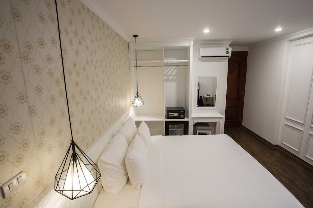 Hanoi A83 Hotel 29/51