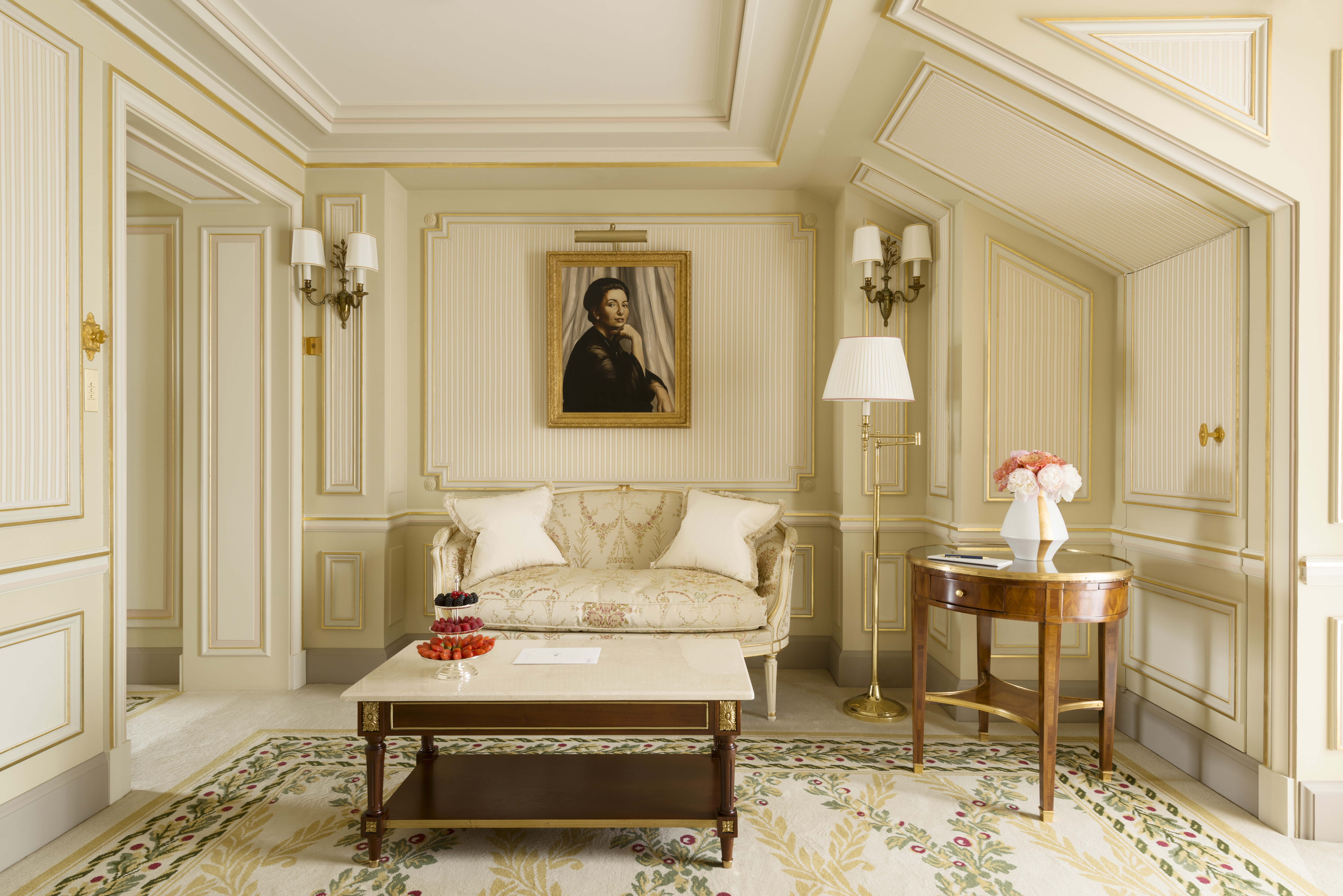 Ritz Paris 22/86