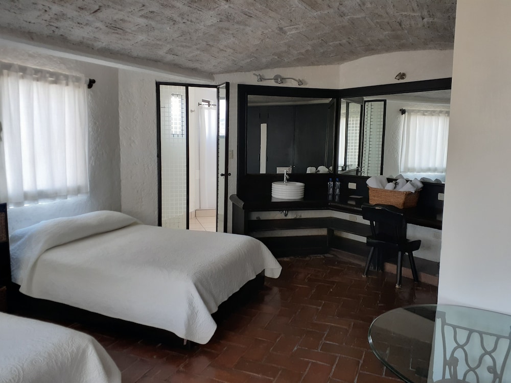 Hotel Casa Blanca San Miguel 7/50