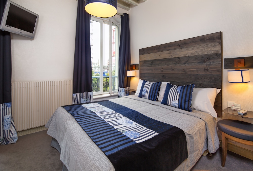 Hotel Claret Bercy 11/48