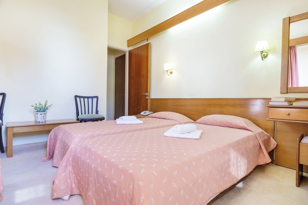 Hotel Mitzithras 19/37