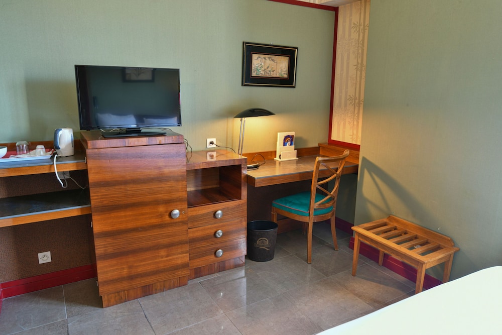 Hotel de Gramont Pau 54/62
