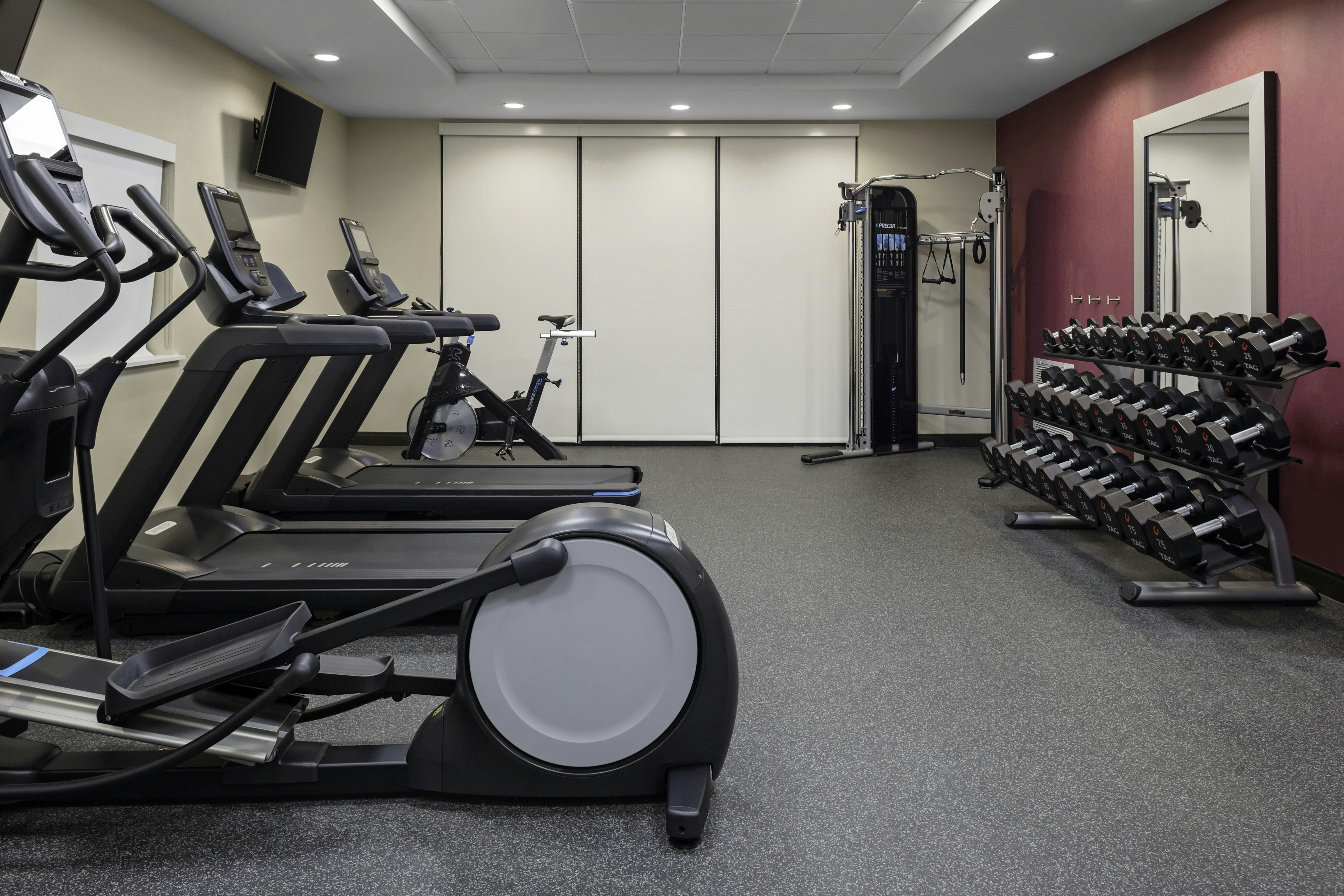 Home2 Suites by Hilton Vidalia 6/14