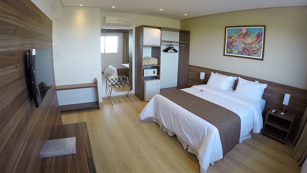 Hotel Business Center Beira Rio 20/47