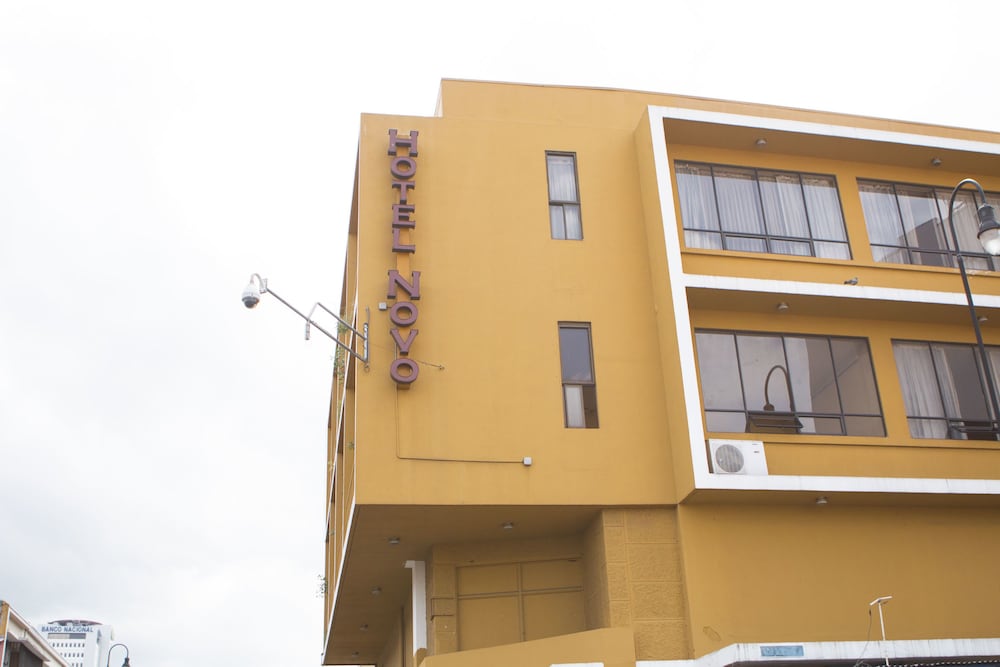 Hotel Novo 1/31
