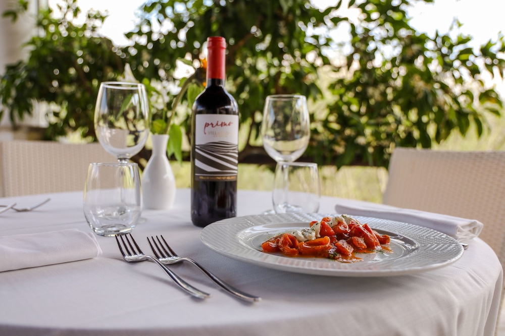 Villa Rizzo Hotel Resort And Spa 60/76