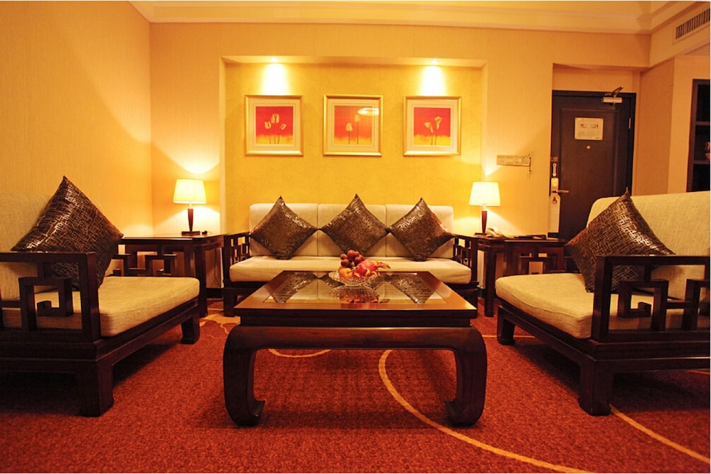 Landmark International Hotel 28/49
